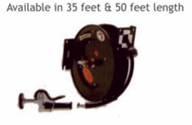Hose Reel